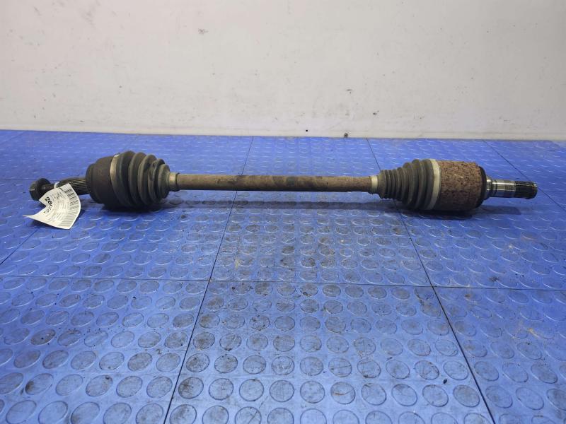 2014 Dodge Durango Axle Shaft