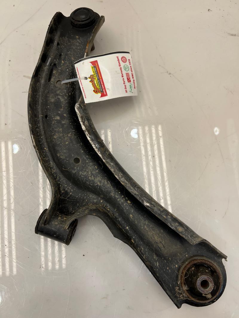 2019 Nissan Sentra Lower Control Arm Front