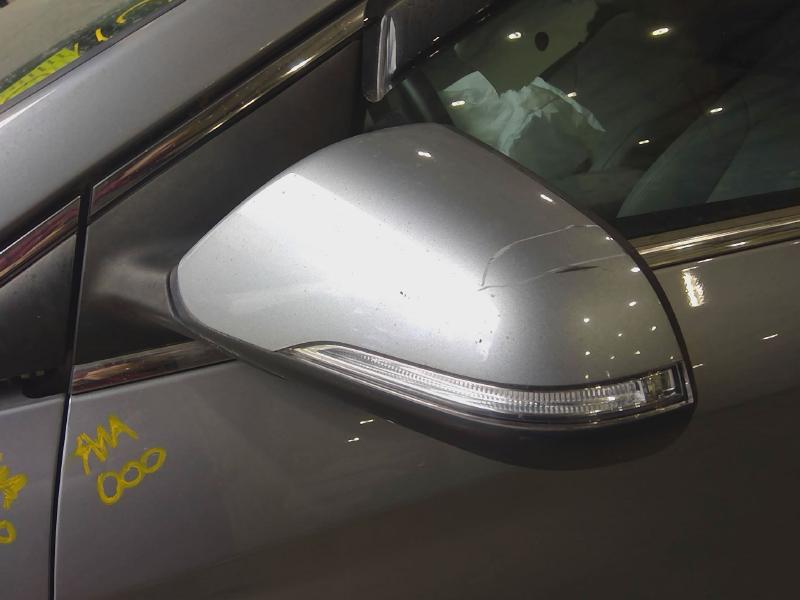 2017 Hyundai Sonata Door Mirror