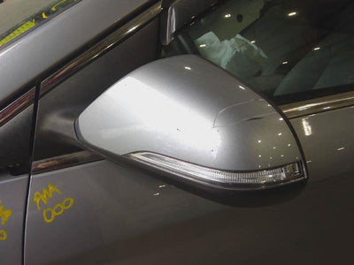2017 Hyundai Sonata Door Mirror