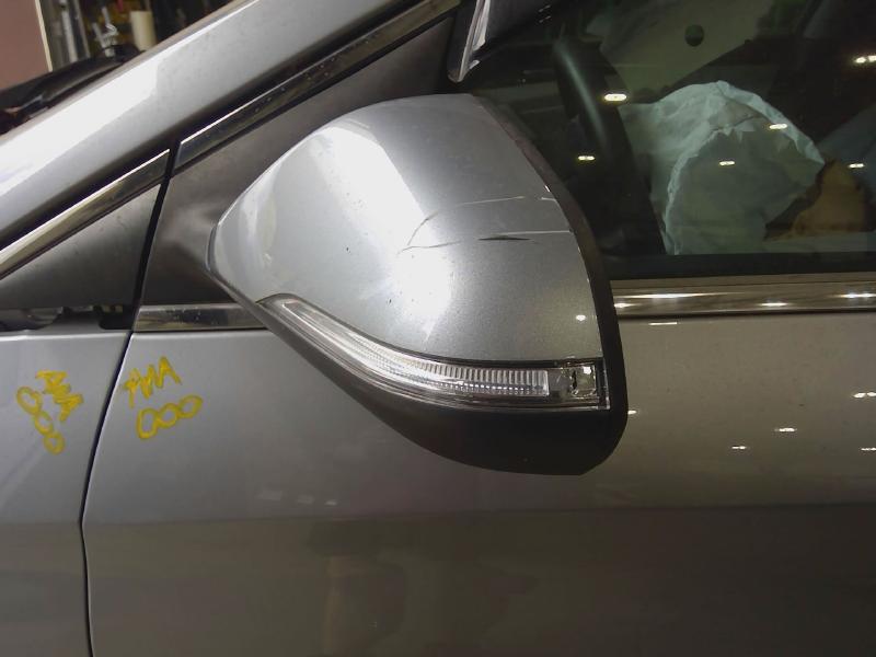 2017 Hyundai Sonata Door Mirror