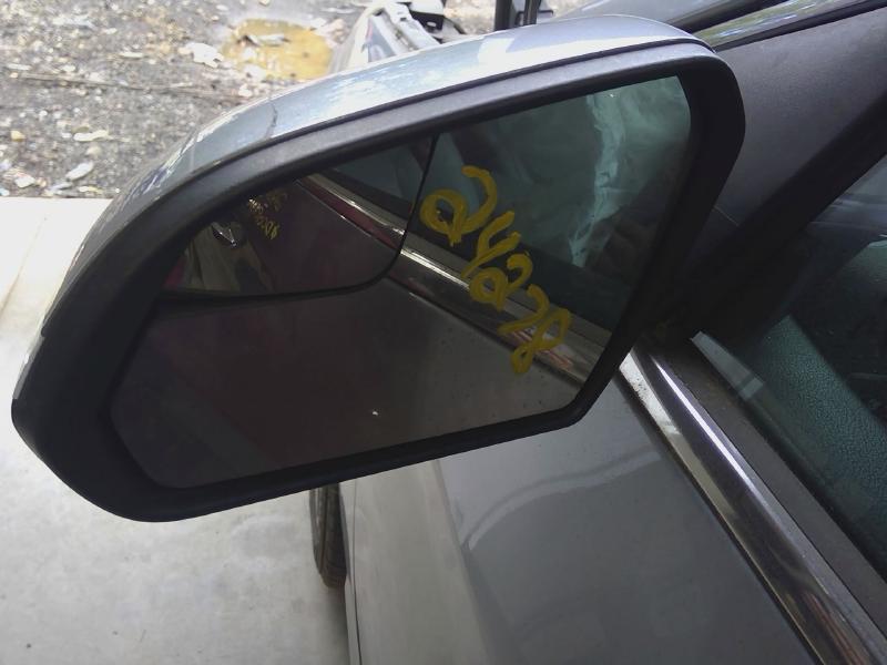 2017 Hyundai Sonata Door Mirror