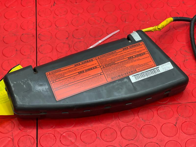 2011 Infiniti QX56 Air Bag
