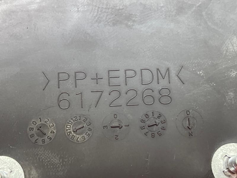 2011 Infiniti QX56 Air Bag