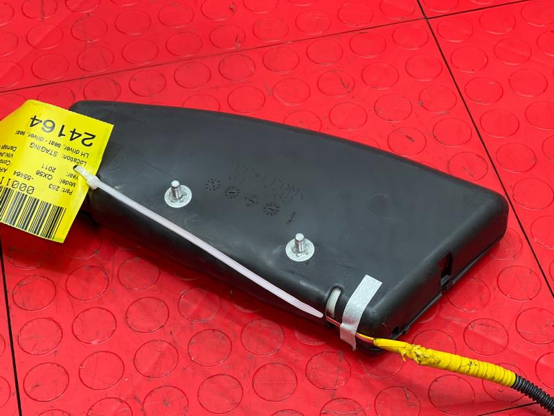 2011 Infiniti QX56 Air Bag