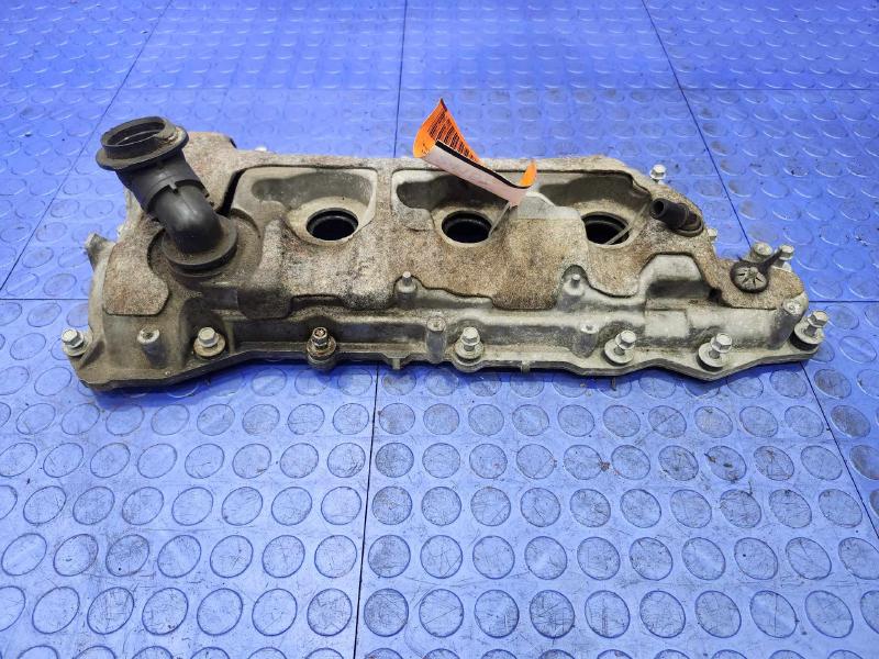 2016 GMC Canyon Valve Cover