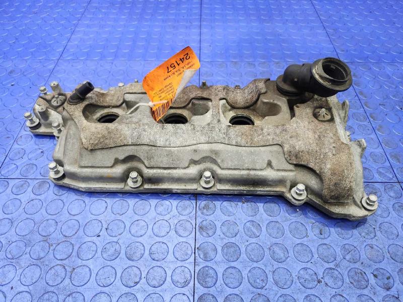 2016 GMC Canyon Valve Cover