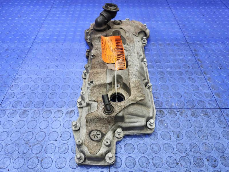2016 GMC Canyon Valve Cover