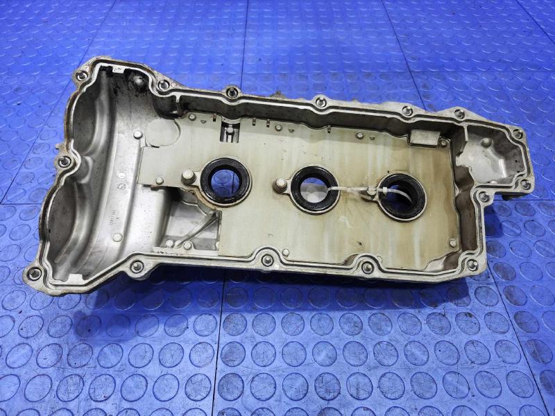 2016 GMC Canyon Valve Cover