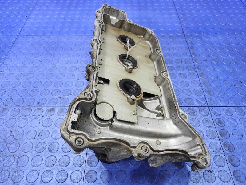 2016 GMC Canyon Valve Cover