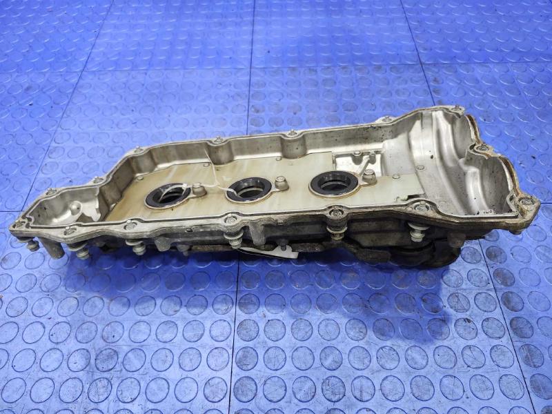 2016 GMC Canyon Valve Cover