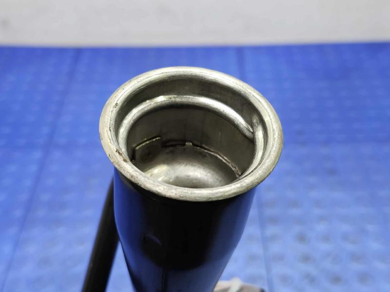 2007-2013 Acura MDX Fuel Filler Neck Assembly Filler Pipe OEM 17660STXA01