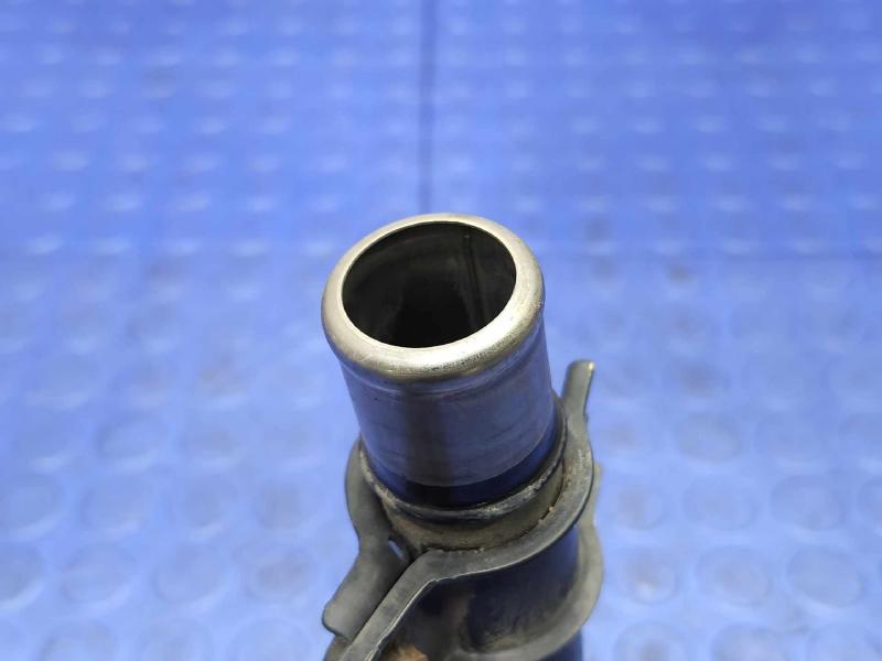 2007-2013 Acura MDX Fuel Filler Neck Assembly Filler Pipe OEM 17660STXA01