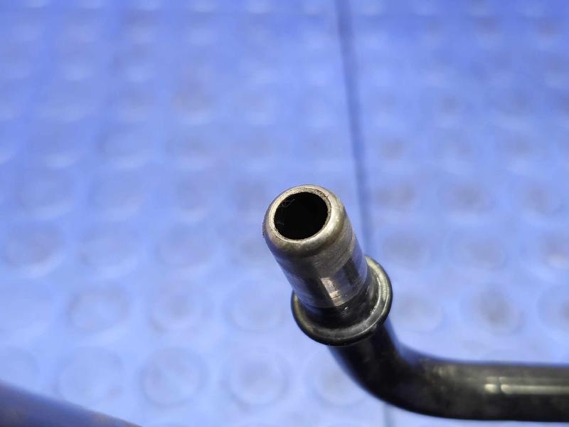 2007-2013 Acura MDX Fuel Filler Neck Assembly Filler Pipe OEM 17660STXA01