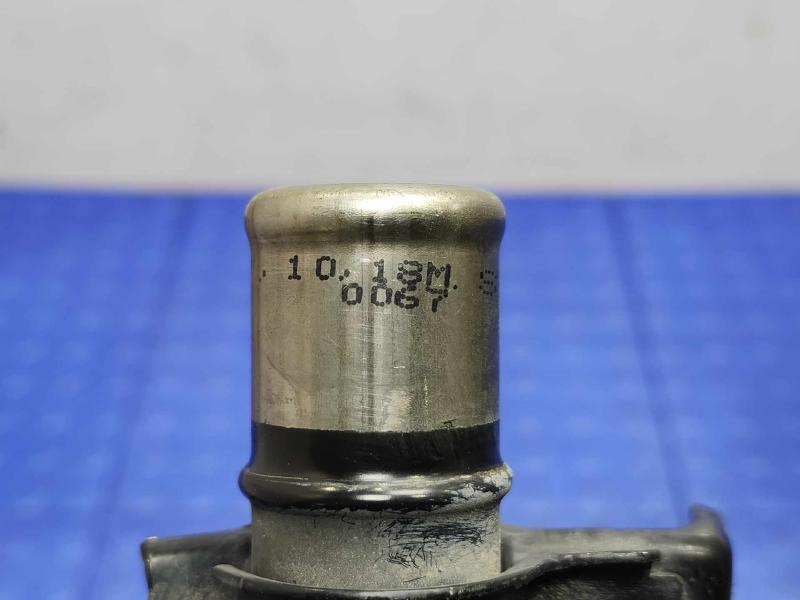 2007-2013 Acura MDX Fuel Filler Neck Assembly Filler Pipe OEM 17660STXA01