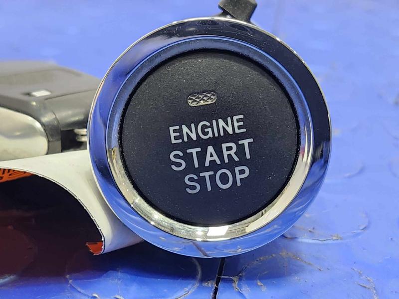 2015-2017 Subaru Outback Keyless Ignition Push Button Switch with FOB OEM 83031FJ004