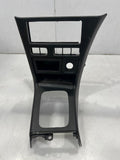 1999 - 2003 Saab 9-3 Gear Shifter / Radio Surround Bezel OEM 4741914