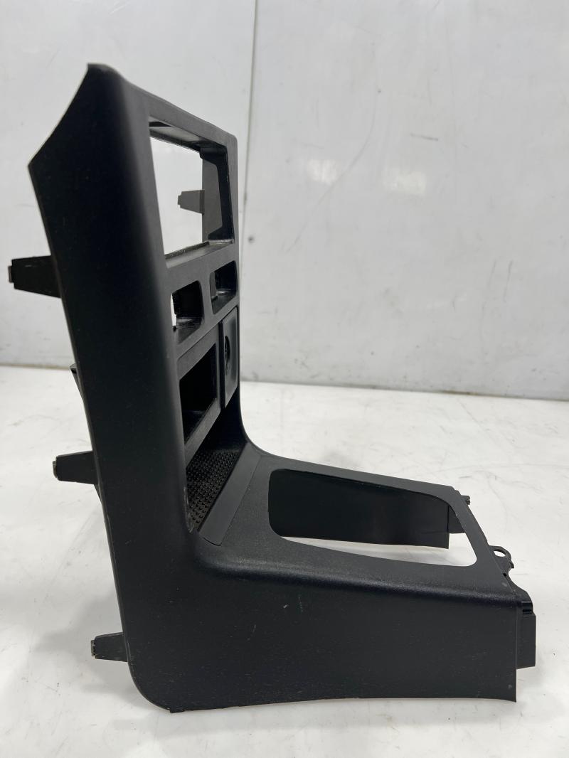 1999 - 2003 Saab 9-3 Gear Shifter / Radio Surround Bezel OEM 4741914