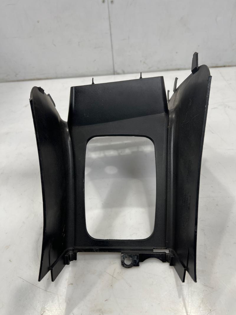1999 - 2003 Saab 9-3 Gear Shifter / Radio Surround Bezel OEM 4741914