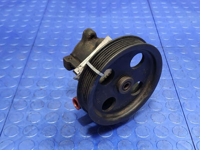 2002 Dodge Ram 1500 Power Steering Pump/Motor
