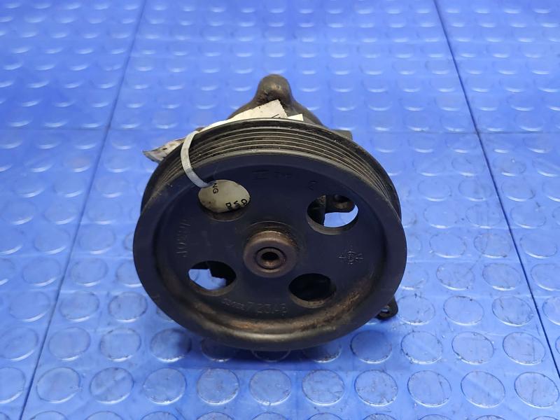 2002 Dodge Ram 1500 Power Steering Pump/Motor
