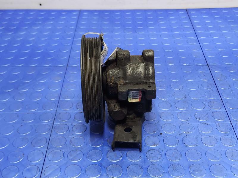 2002 Dodge Ram 1500 Power Steering Pump/Motor