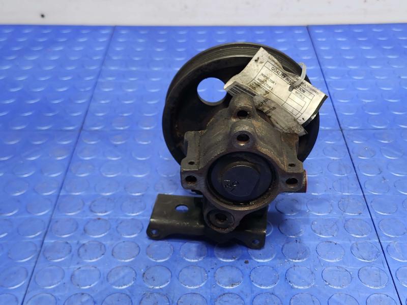 2002 Dodge Ram 1500 Power Steering Pump/Motor