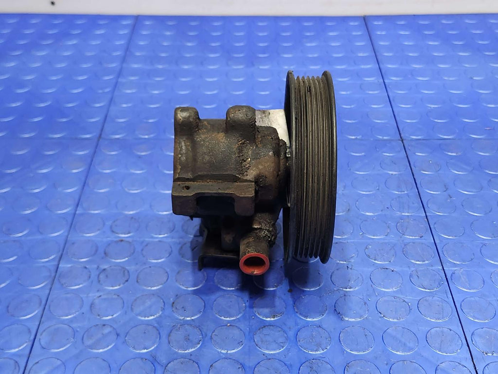 2002 Dodge Ram 1500 Power Steering Pump/Motor