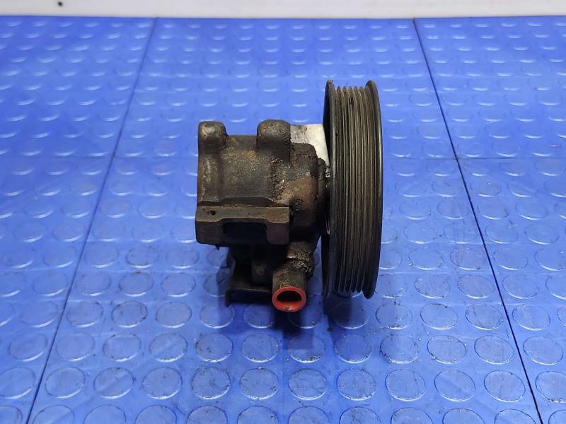 2002 Dodge Ram 1500 Power Steering Pump/Motor