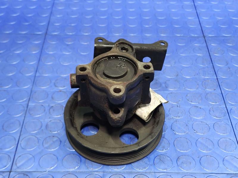 2002 Dodge Ram 1500 Power Steering Pump/Motor