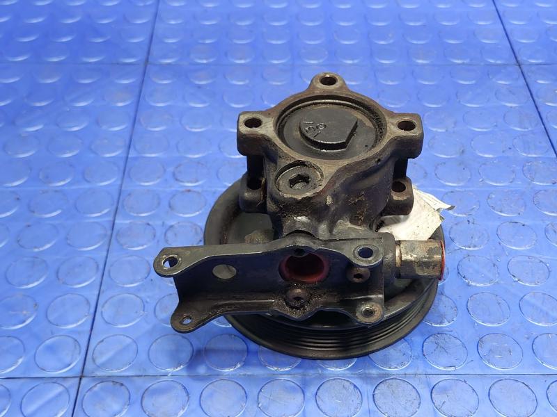 2002 Dodge Ram 1500 Power Steering Pump/Motor