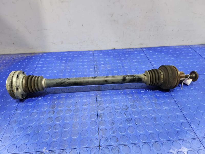2018 Audi Q7 Axle Shaft