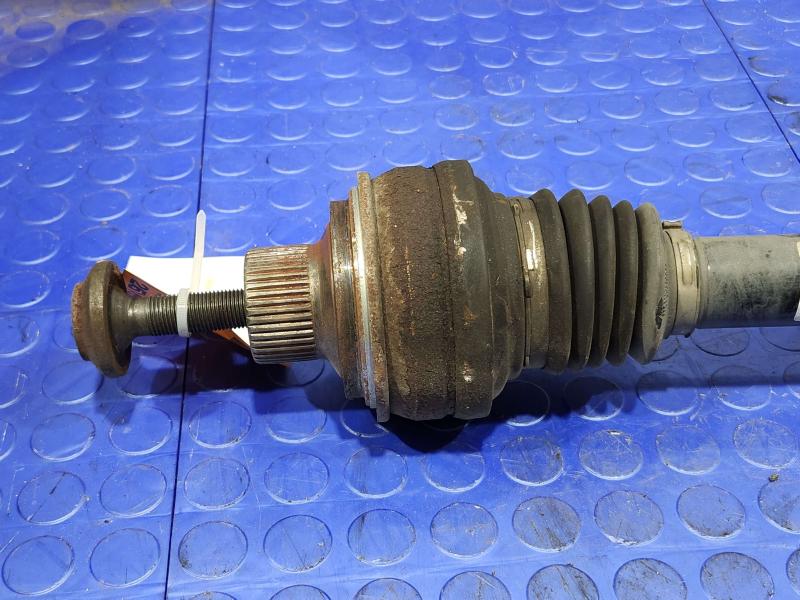 2018 Audi Q7 Axle Shaft