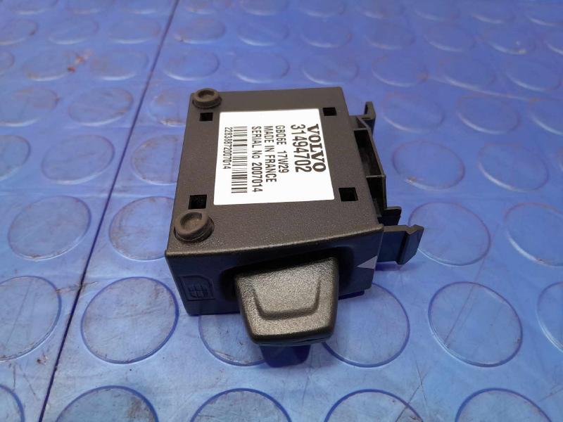 2018 Volvo S90 Misc Ebay Parts