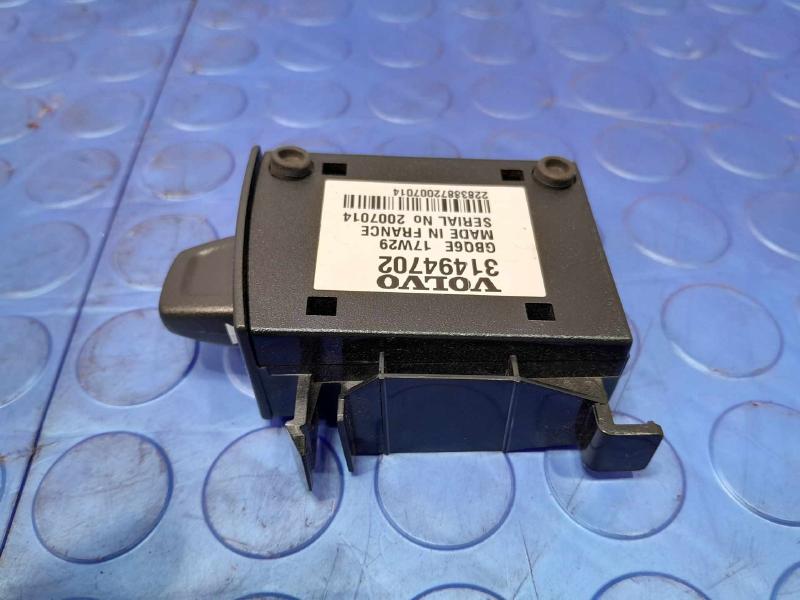 2018 Volvo S90 Misc Ebay Parts