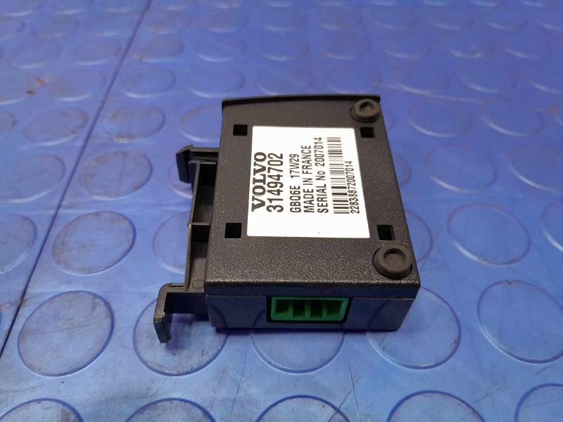 2018 Volvo S90 Misc Ebay Parts