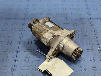 2013 Toyota Camry Starter Motor