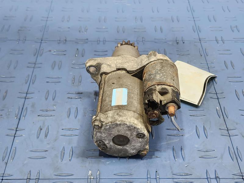2013 Toyota Camry Starter Motor