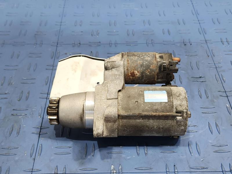 2013 Toyota Camry Starter Motor
