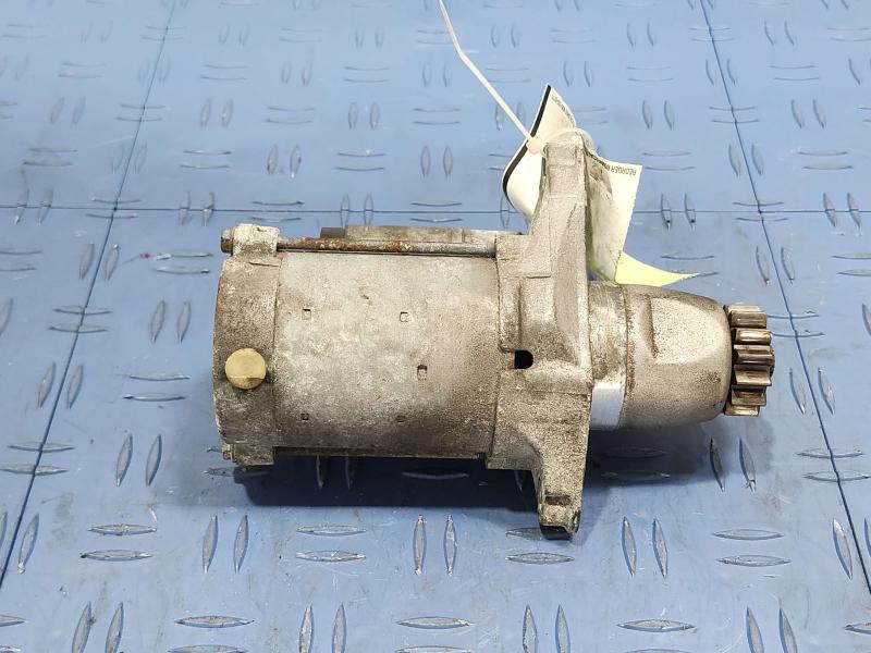 2013 Toyota Camry Starter Motor