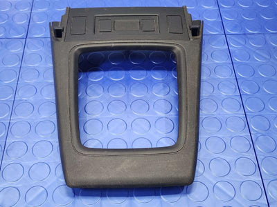 2014-2016 Subaru Forester Shifter Trim Bezel Cover 92121SG010 Automatic OEM