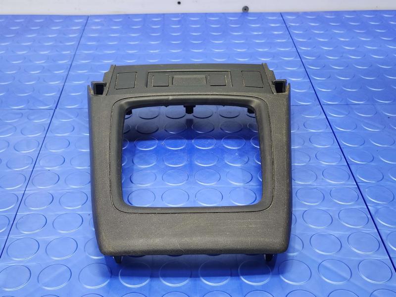 2014-2016 Subaru Forester Shifter Trim Bezel Cover 92121SG010 Automatic OEM