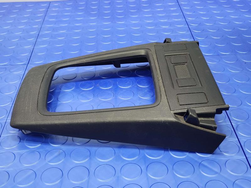 2014-2016 Subaru Forester Shifter Trim Bezel Cover 92121SG010 Automatic OEM