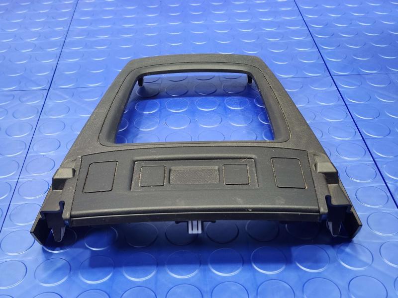 2014-2016 Subaru Forester Shifter Trim Bezel Cover 92121SG010 Automatic OEM