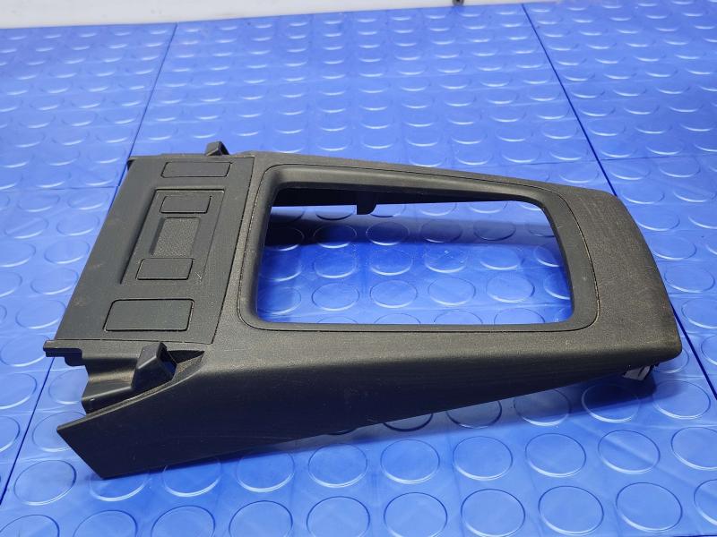 2014-2016 Subaru Forester Shifter Trim Bezel Cover 92121SG010 Automatic OEM