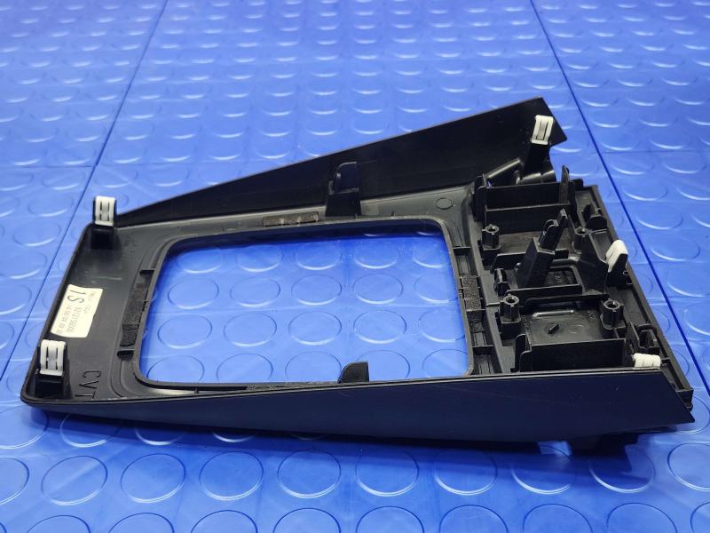 2014-2016 Subaru Forester Shifter Trim Bezel Cover 92121SG010 Automatic OEM