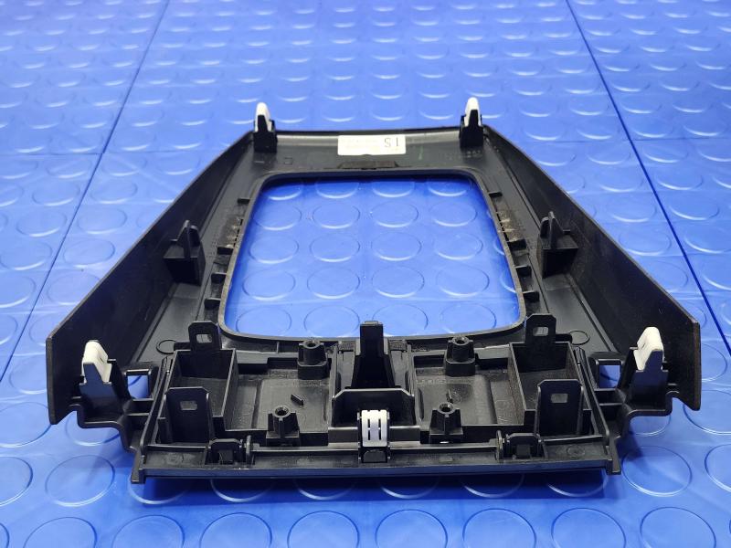 2014-2016 Subaru Forester Shifter Trim Bezel Cover 92121SG010 Automatic OEM