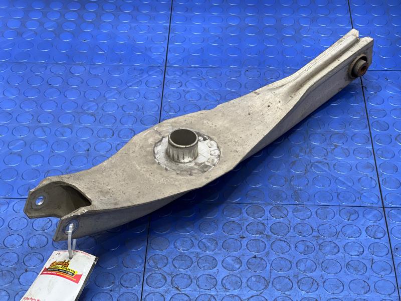 2013 Chevrolet Malibu Lower Control Arm Rr