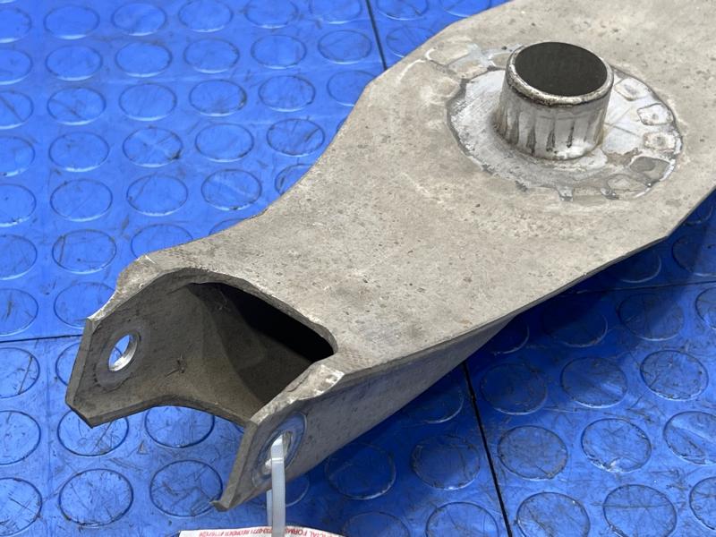 2013 Chevrolet Malibu Lower Control Arm Rr