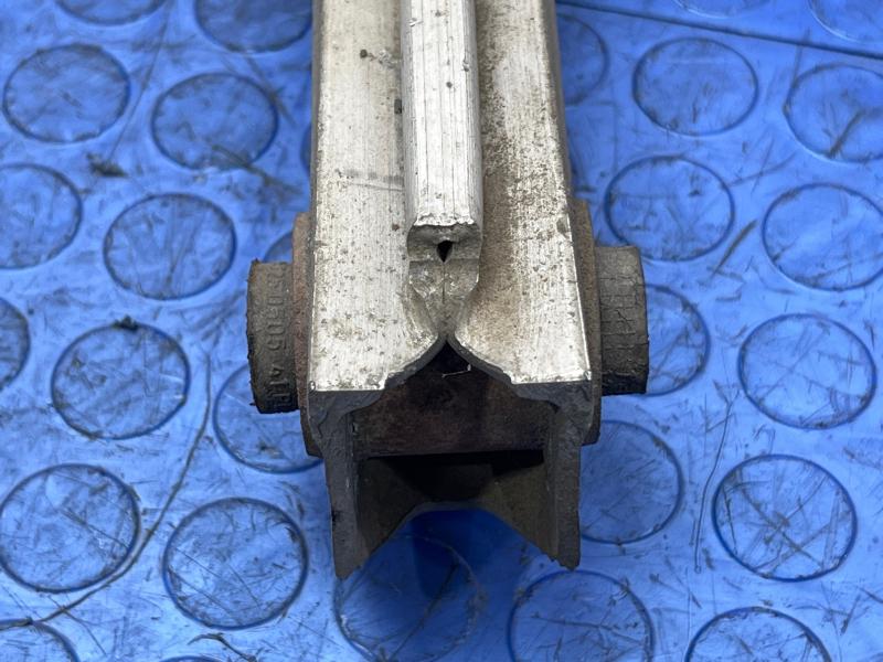 2013 Chevrolet Malibu Lower Control Arm Rr